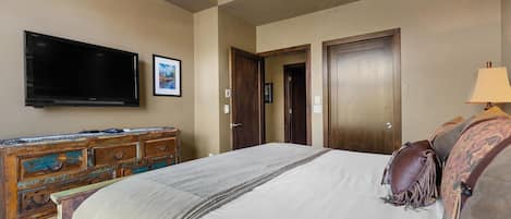 2 chambres, fer et planche Ă repasser, Wi-Fi, draps fournis