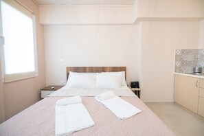 1 chambre