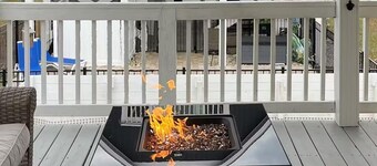 The Charm Of Cherry Grove