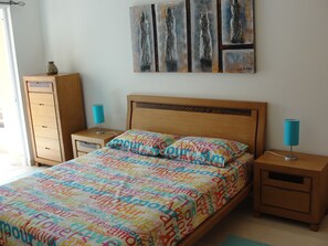 1 chambre, draps fournis