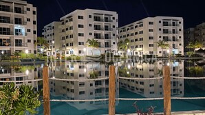 Exterior - Lujo en Crystal Lagoons: Paraíso para la familia. (Mazatlán)