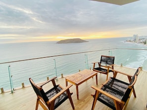 Terraço/pátio