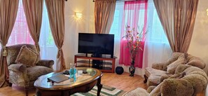 TV