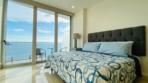 2 bedrooms, iron/ironing board, Internet