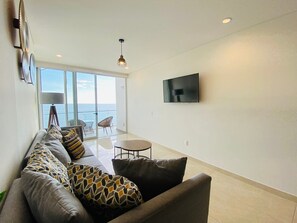 TV - Beach paradise in Zona Dorada (Mazatlán)