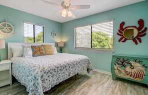 Comfort House | 6 bedrooms, iron/ironing board, free WiFi