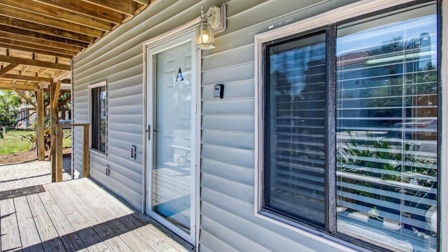 Beach Vacation 3 Units