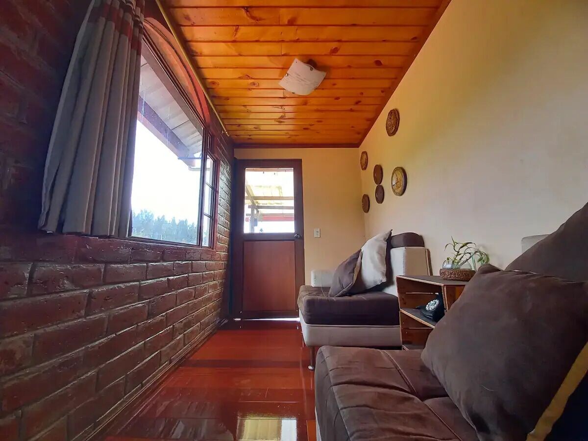 Bild für Gastgeberprofil