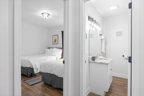 Hus – comfort | 6 soverom, strykejern/-brett og wi-fi (inkludert)