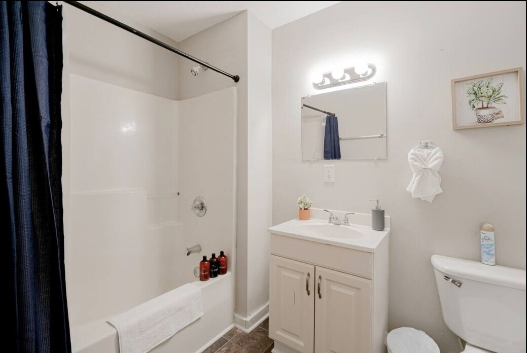 Salle de bain