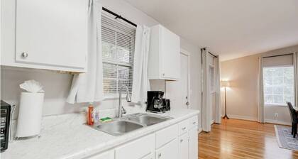 Columbia Duet Unit B