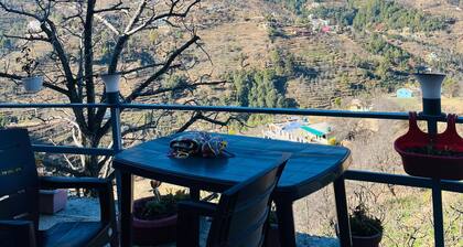Saanidhya Homestay