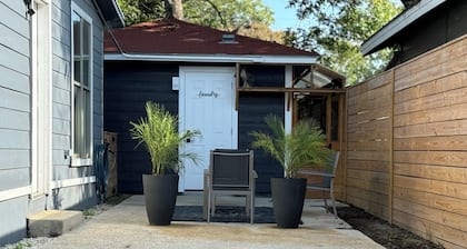 Cozy Casita/>2miDT/Veteran Owned
