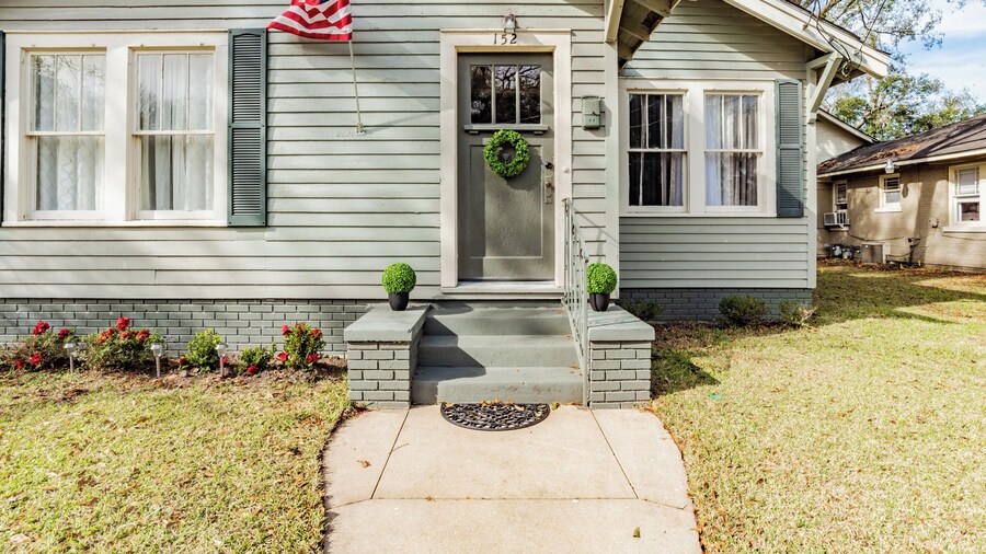 Midtown Cottage Haute on Hannon