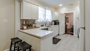 Dapur pribadi