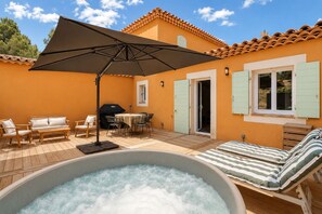 Aguas termales