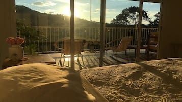3 habitaciones, wifi y ropa de cama