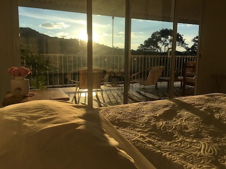 3 habitaciones, wifi y ropa de cama . Alban, Longo Mai - Casa Elementos - Via Namay Bajo