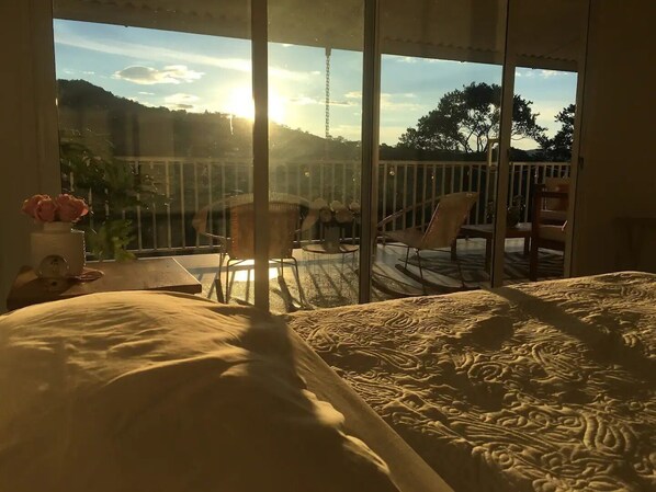 3 Schlafzimmer, WLAN, Bettwäsche