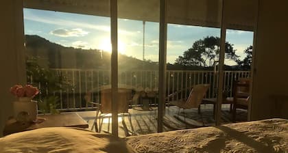 Alban, Longo Mai - Casa Elementos - Via Namay Bajo