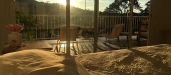 Alban, Longo Mai - Casa Elementos - Via Namay Bajo