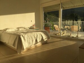 3 Schlafzimmer, WLAN, Bettwäsche