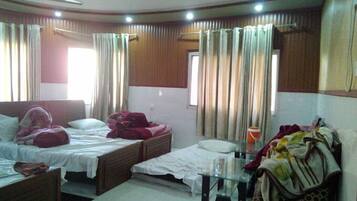 Fer et planche à repasser, Wi-Fi gratuit