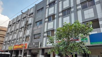 外觀