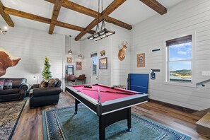 Sala de jogos