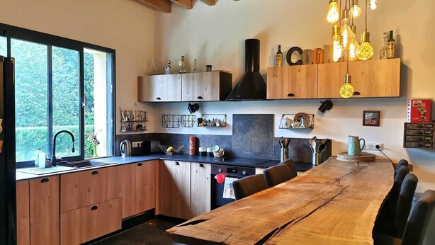 Cuisine privée