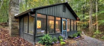 Cozy Couples Getaway