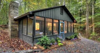 Cozy Couples Getaway