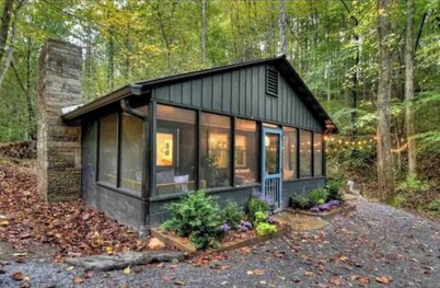 Cozy Couples Getaway