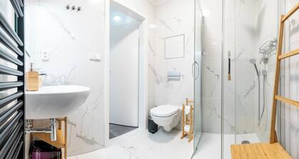 Charming apartment in Krkonoše mountains