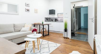 Charming apartment in Krkonoše mountains