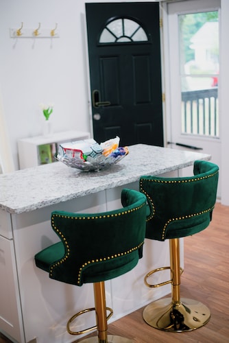 Cozy Nest Cottage in downtown Kannapolis