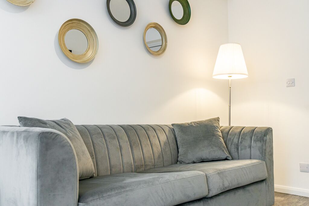 スマートテレビ