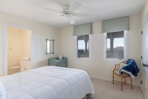 4 chambres, Wi-Fi