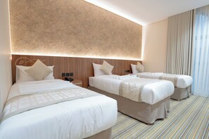 Free WiFi - Rawhat Al Maqam Hotel (Makkah)