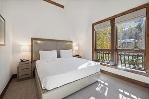 Wifi y ropa de cama 