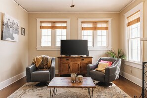 TV connectée, livres