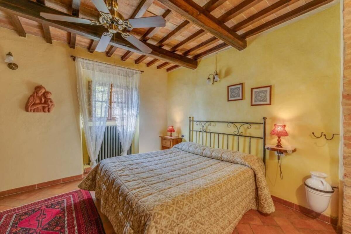 Apartamento familiar, 2 habitaciones, no fumadores, cocina | Colchones con acolchado adicional y caja fuerte