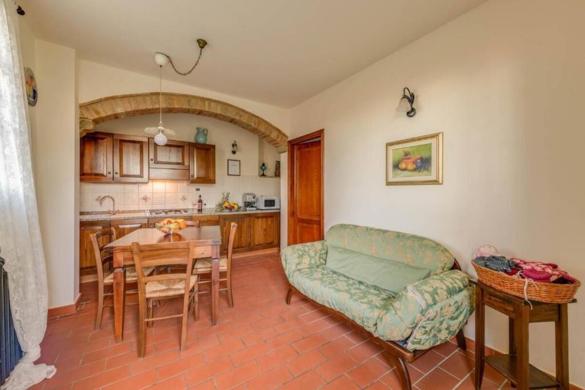 Apartamento tradicional, 1 habitación, no fumadores, cocina | Colchones con acolchado adicional y caja fuerte