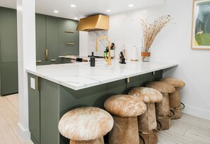 Bar (på overnattingsstedet)