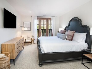 3 quartos, Wi-Fi, roupa de cama