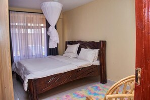 3 chambres, Wi-Fi, draps fournis