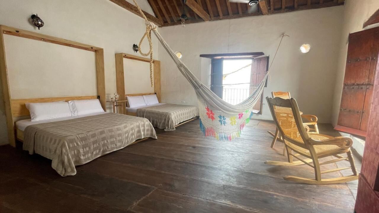 3 多间卧室、WiFi