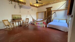 3 Schlafzimmer, WLAN