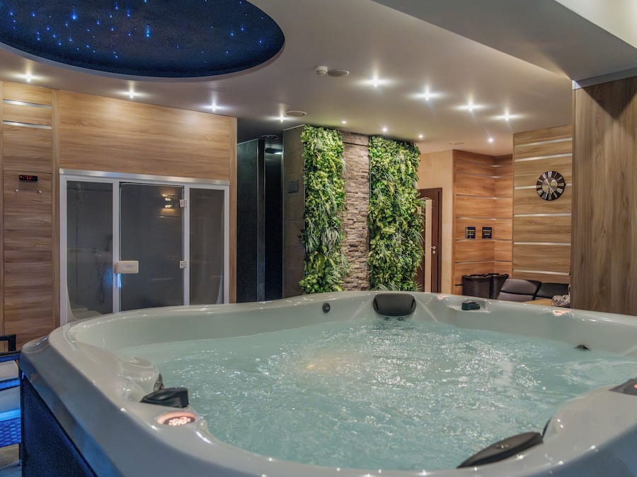 Spa
