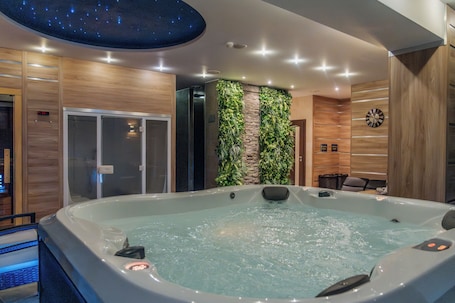Spa. Hotel Panorama